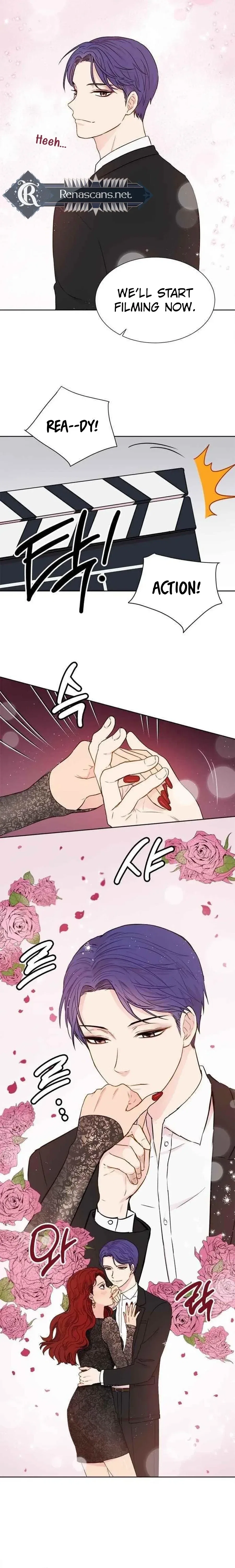Charming Grim Reaper Chapter 28 – Page 2