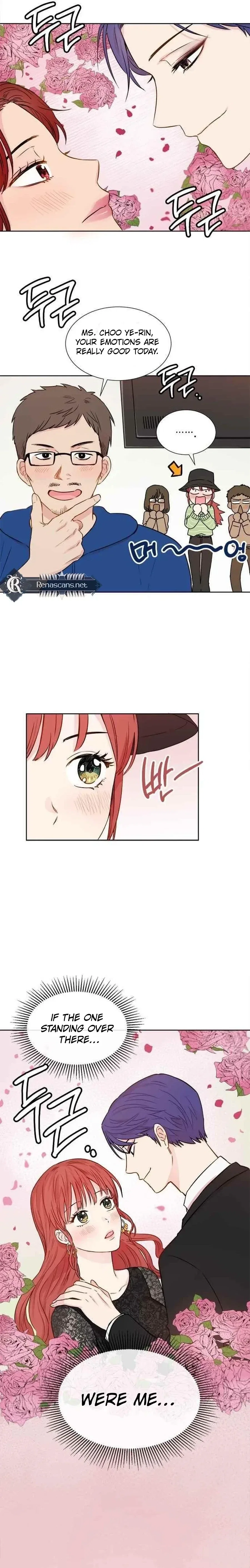 Charming Grim Reaper Chapter 28 – Page 3