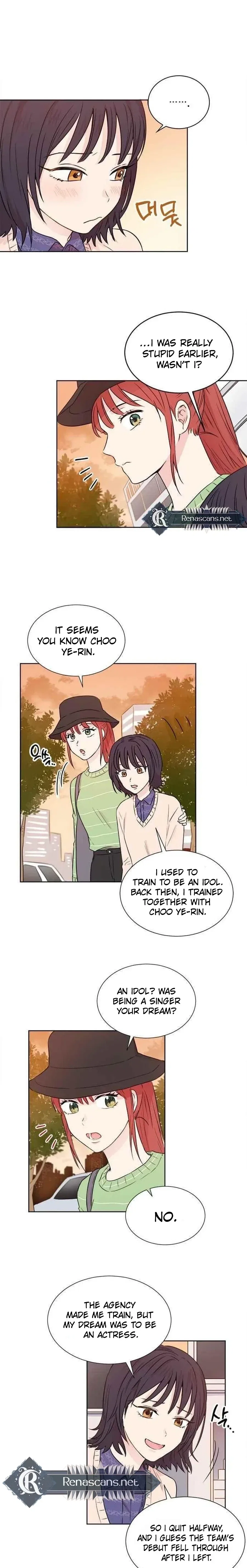 Charming Grim Reaper Chapter 28 – Page 11