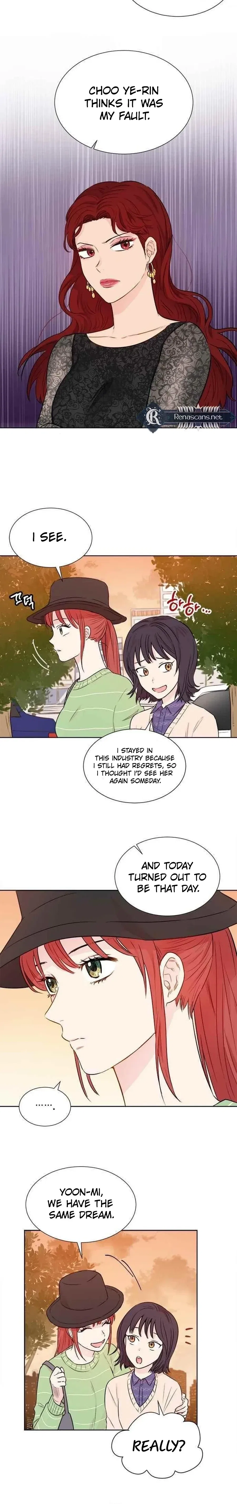 Charming Grim Reaper Chapter 28 – Page 12