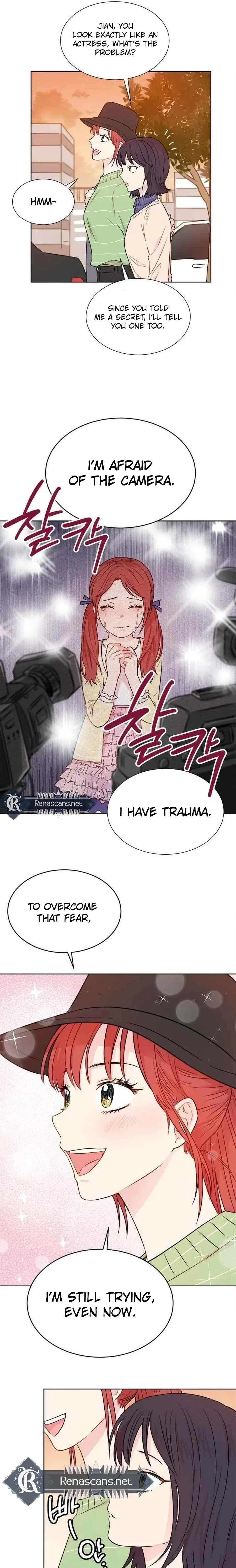 Charming Grim Reaper Chapter 28 – Page 13