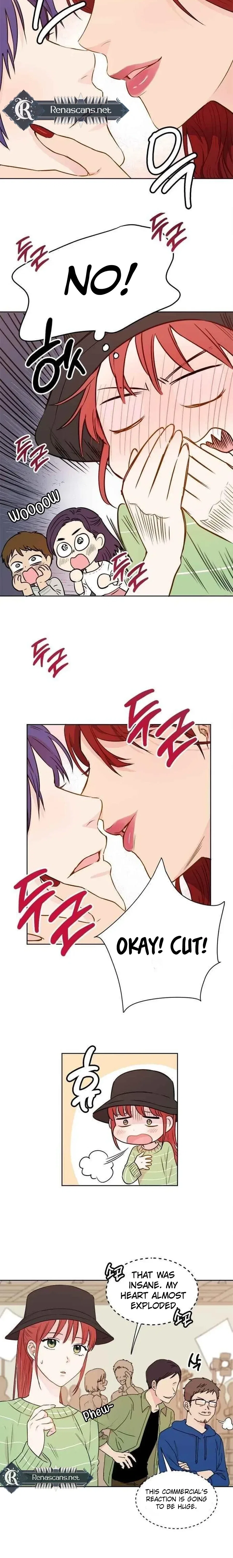 Charming Grim Reaper Chapter 27 – Page 4