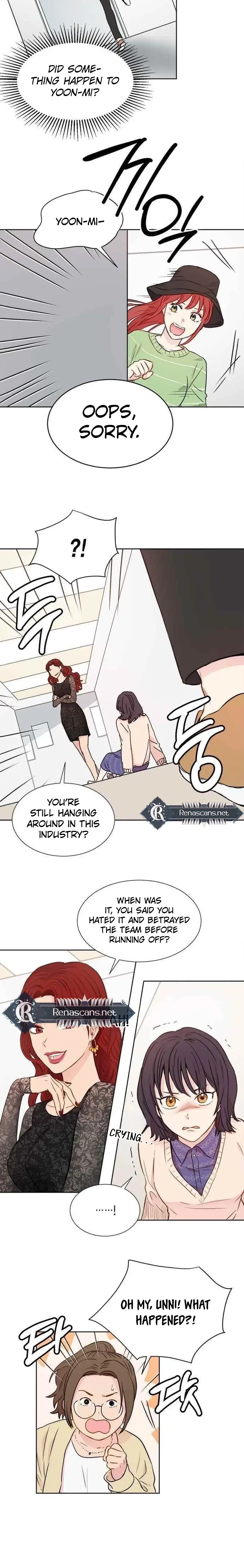 Charming Grim Reaper Chapter 27 – Page 13