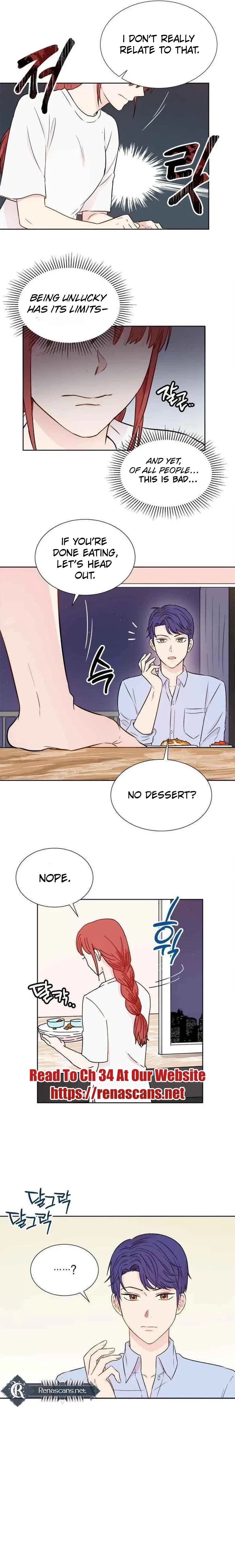 Charming Grim Reaper Chapter 26 – Page 7