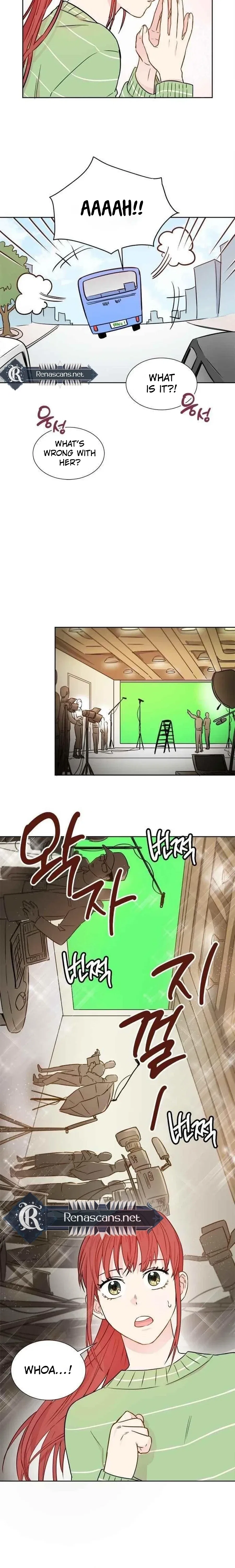 Charming Grim Reaper Chapter 26 – Page 10