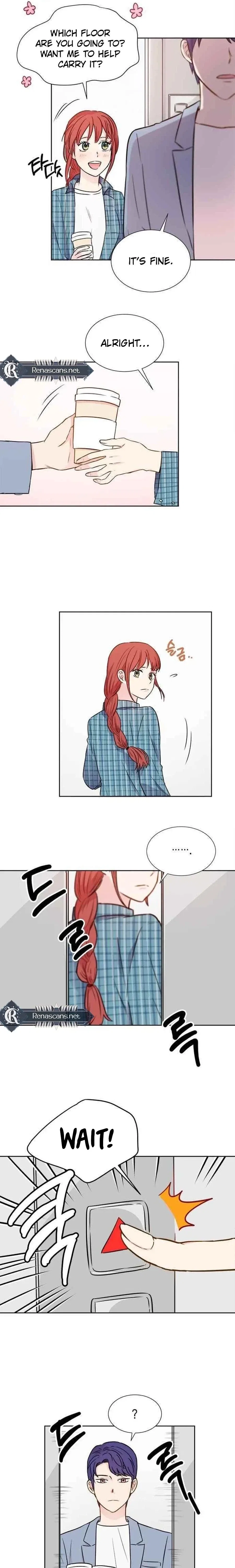 Charming Grim Reaper Chapter 25 – Page 9
