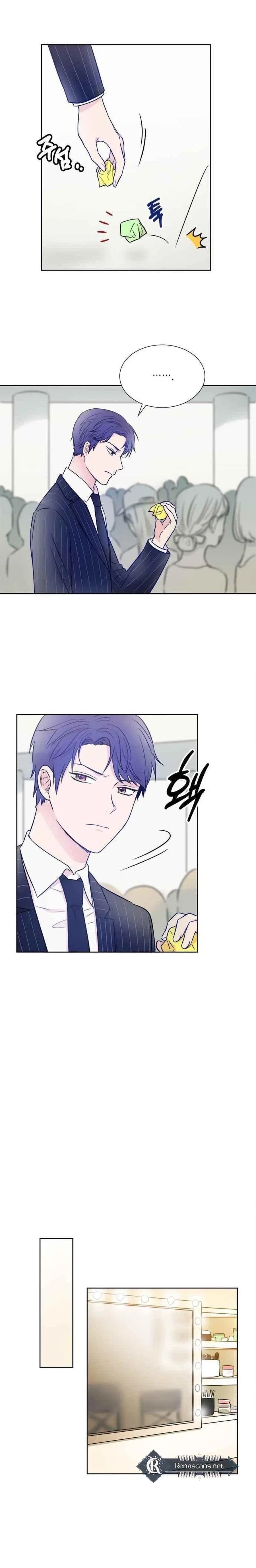 Charming Grim Reaper Chapter 24 – Page 5