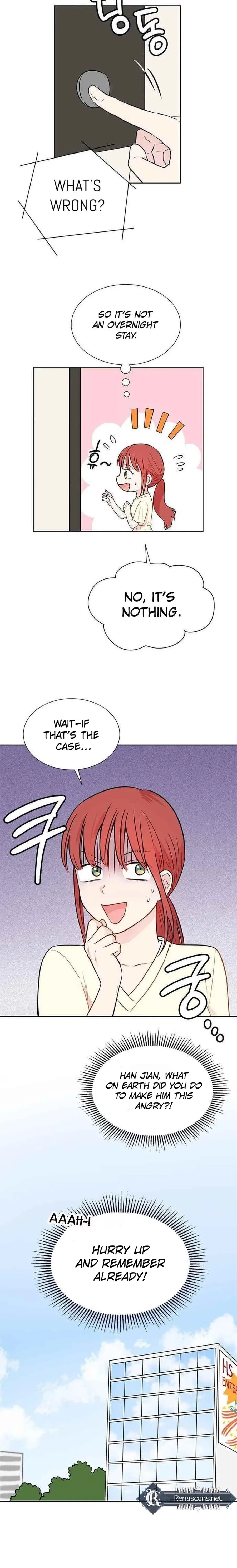 Charming Grim Reaper Chapter 22 – Page 10