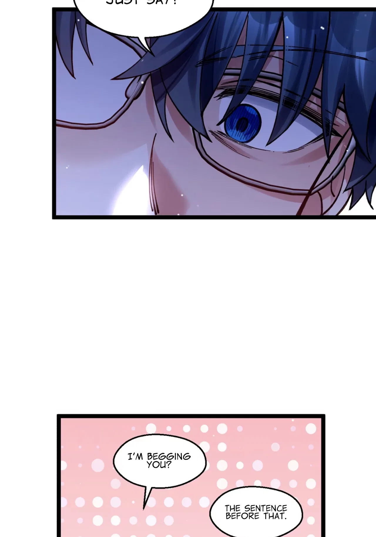 My Academic System Is Making Me Date?! Chapter 24 – Page 22