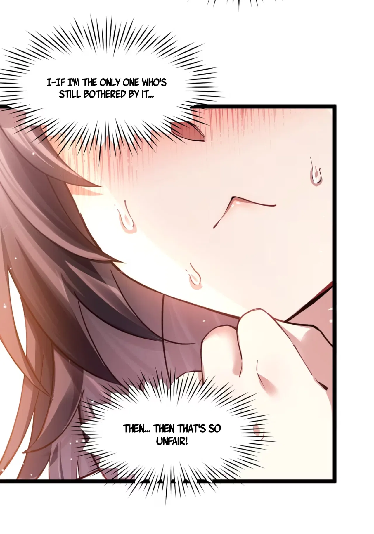 My Academic System Is Making Me Date?! Chapter 24 – Page 31