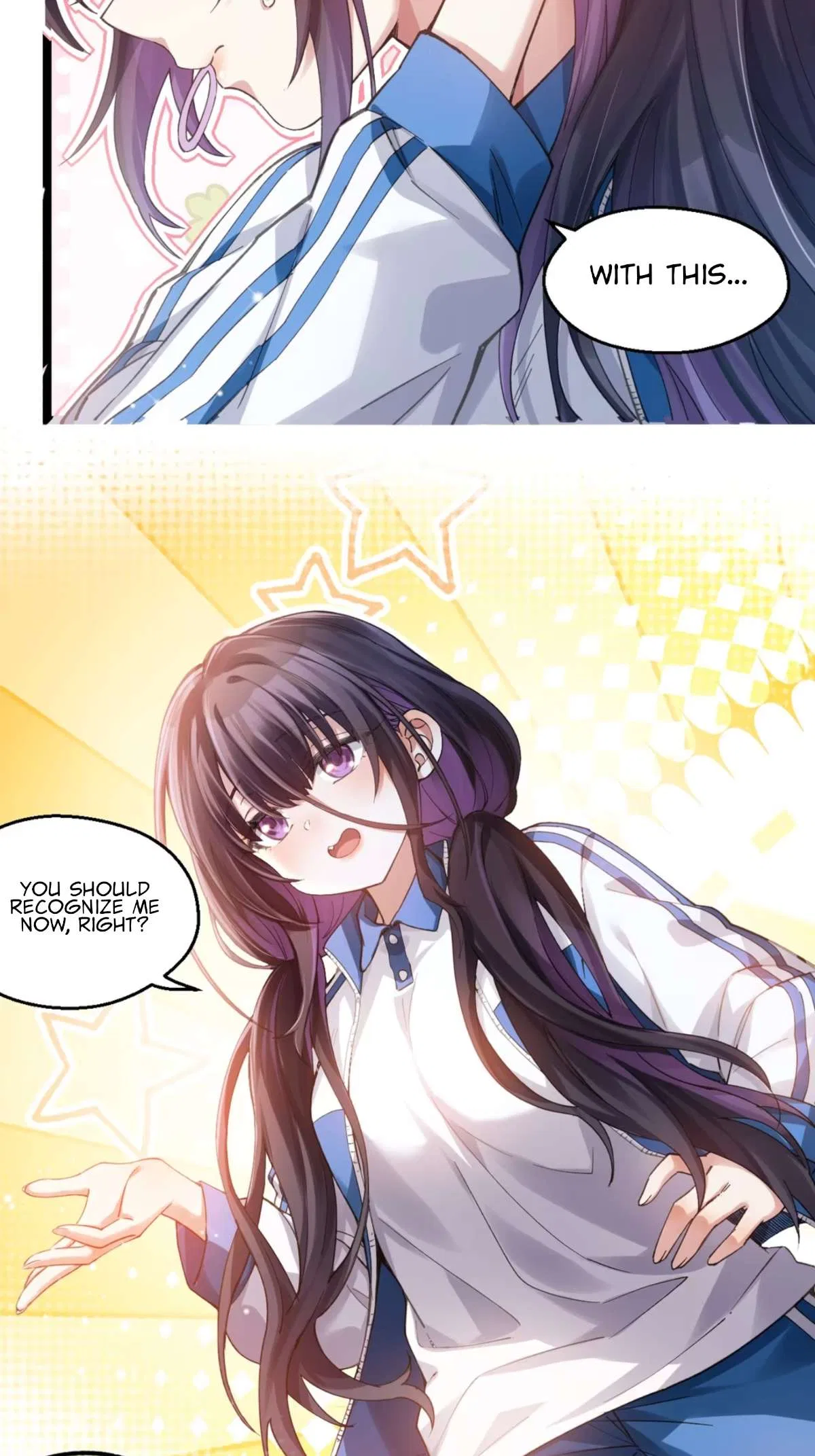 My Academic System Is Making Me Date?! Chapter 23 – Page 16