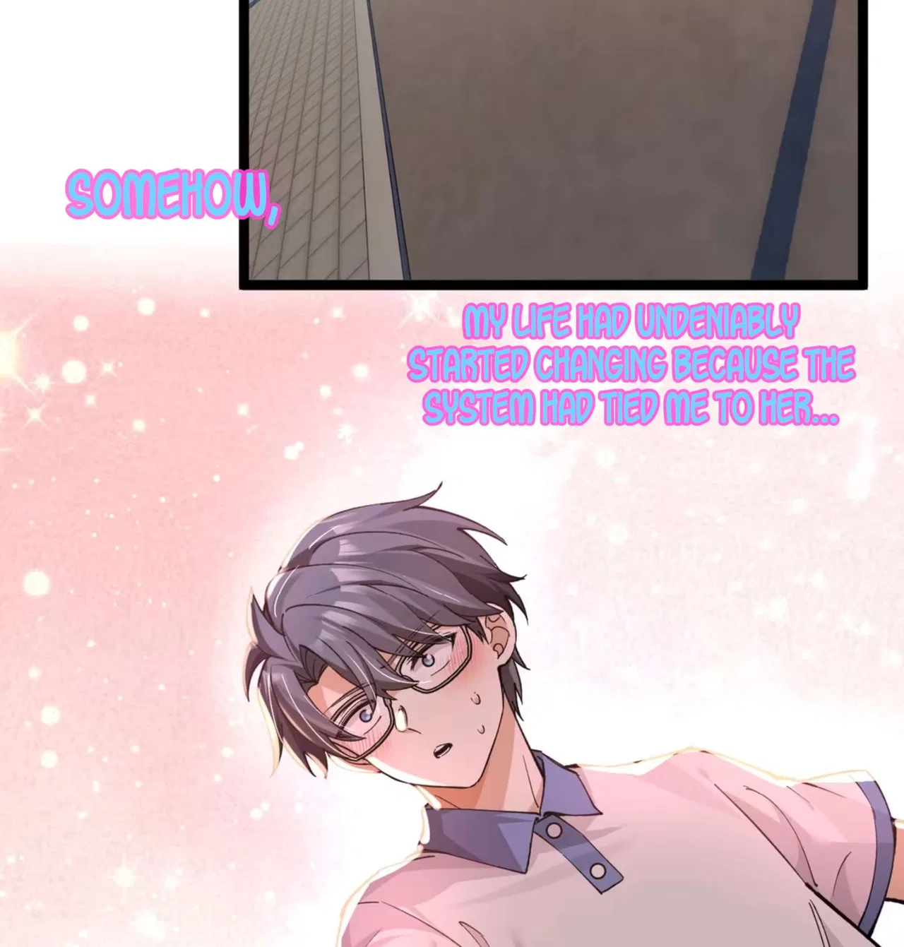 My Academic System Is Making Me Date?! Chapter 22 – Page 11