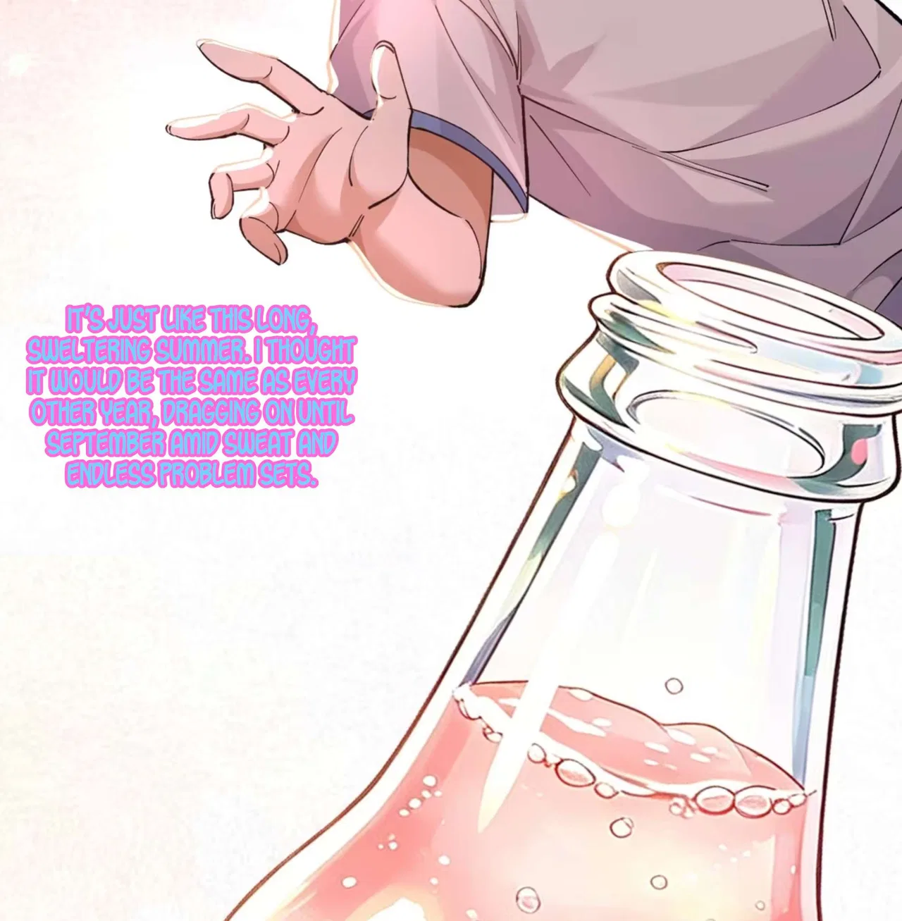 My Academic System Is Making Me Date?! Chapter 22 – Page 12