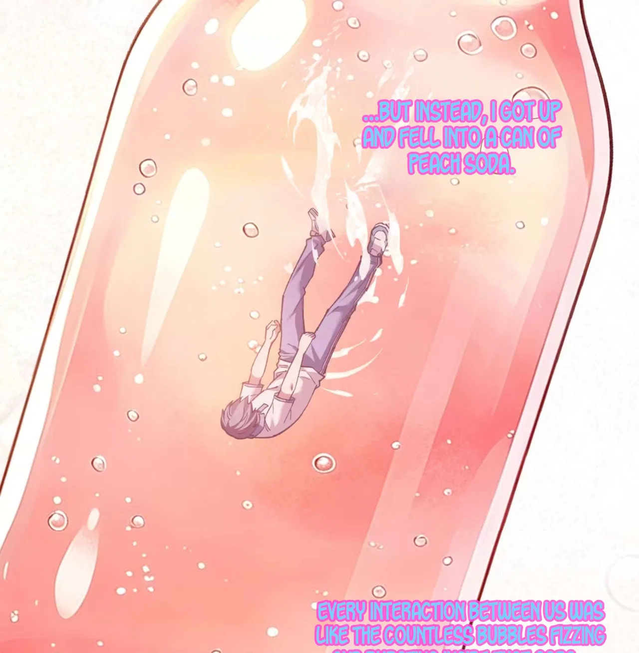 My Academic System Is Making Me Date?! Chapter 22 – Page 13