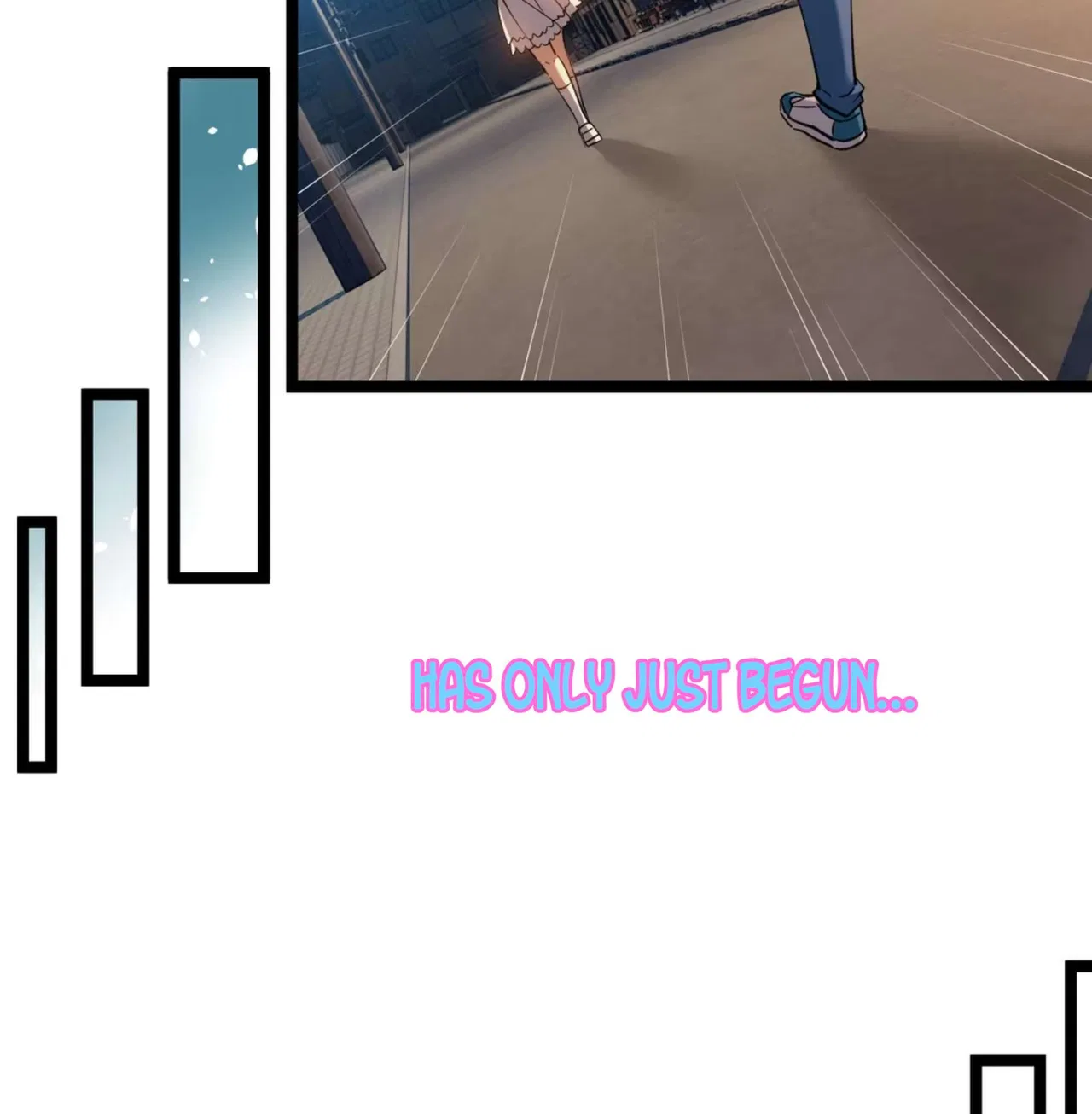 My Academic System Is Making Me Date?! Chapter 22 – Page 18