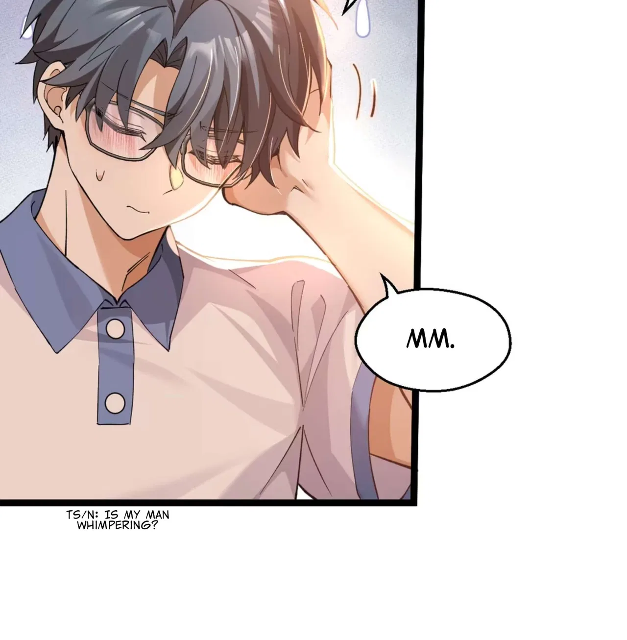My Academic System Is Making Me Date?! Chapter 22 – Page 22