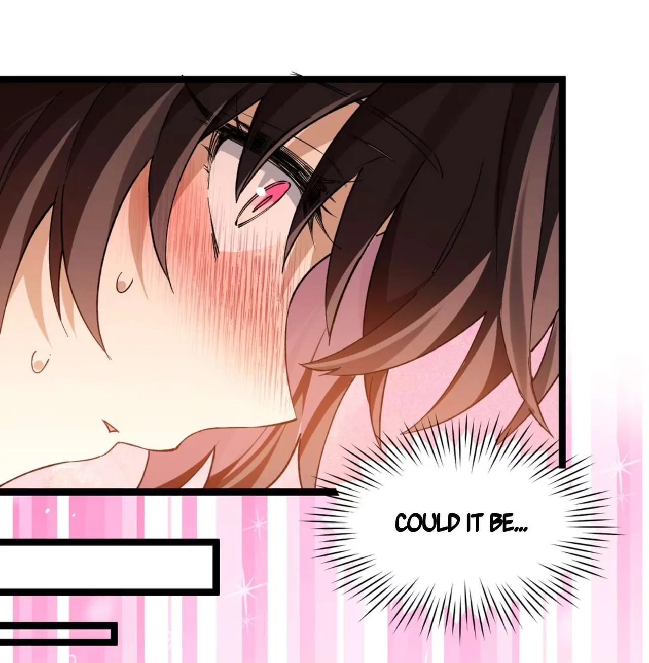 My Academic System Is Making Me Date?! Chapter 22 – Page 40
