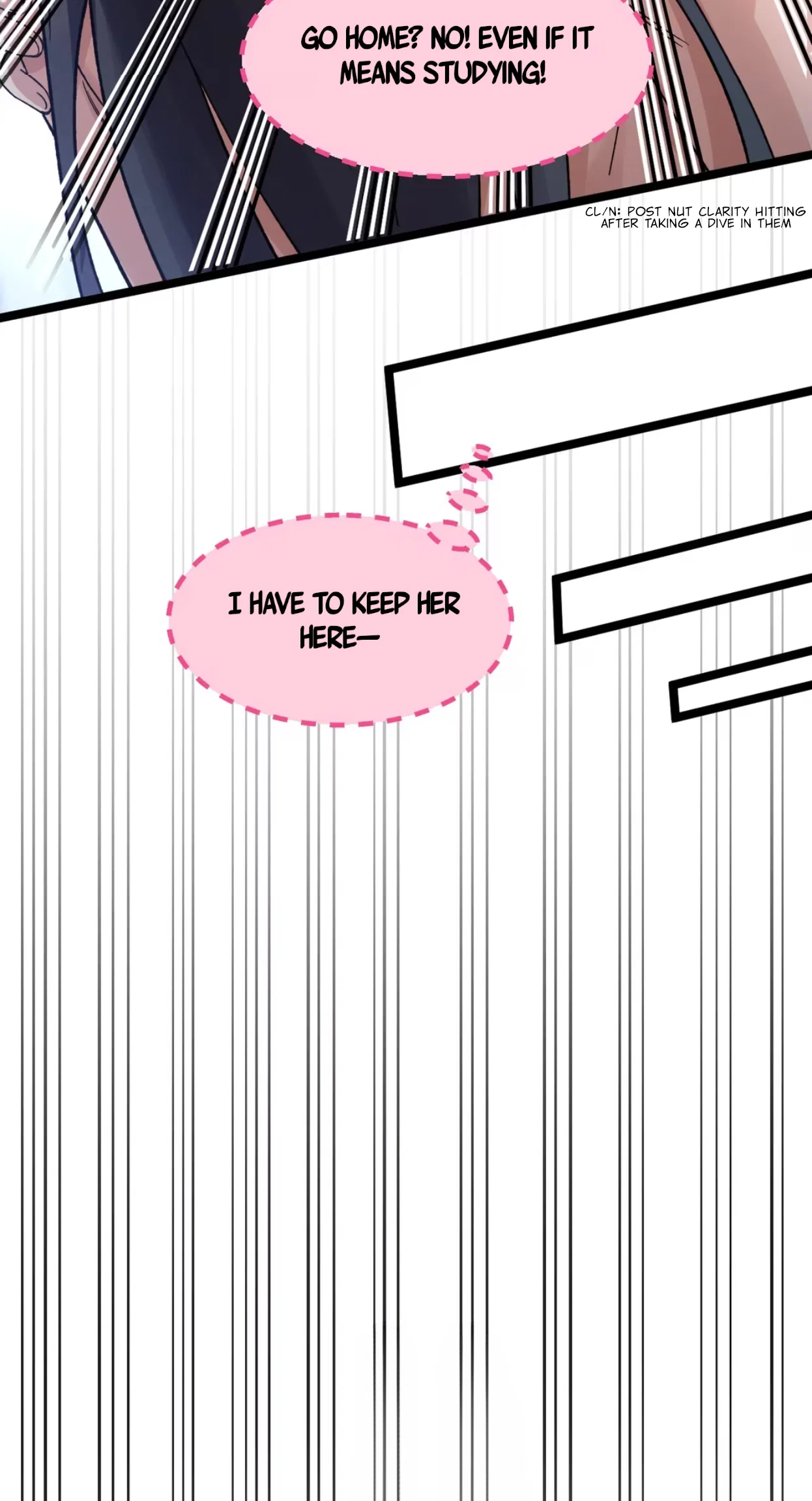 My Academic System Is Making Me Date?! Chapter 19 – Page 30