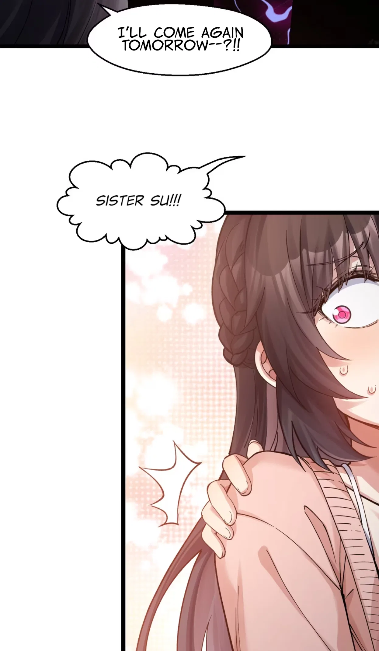 My Academic System Is Making Me Date?! Chapter 19 – Page 40