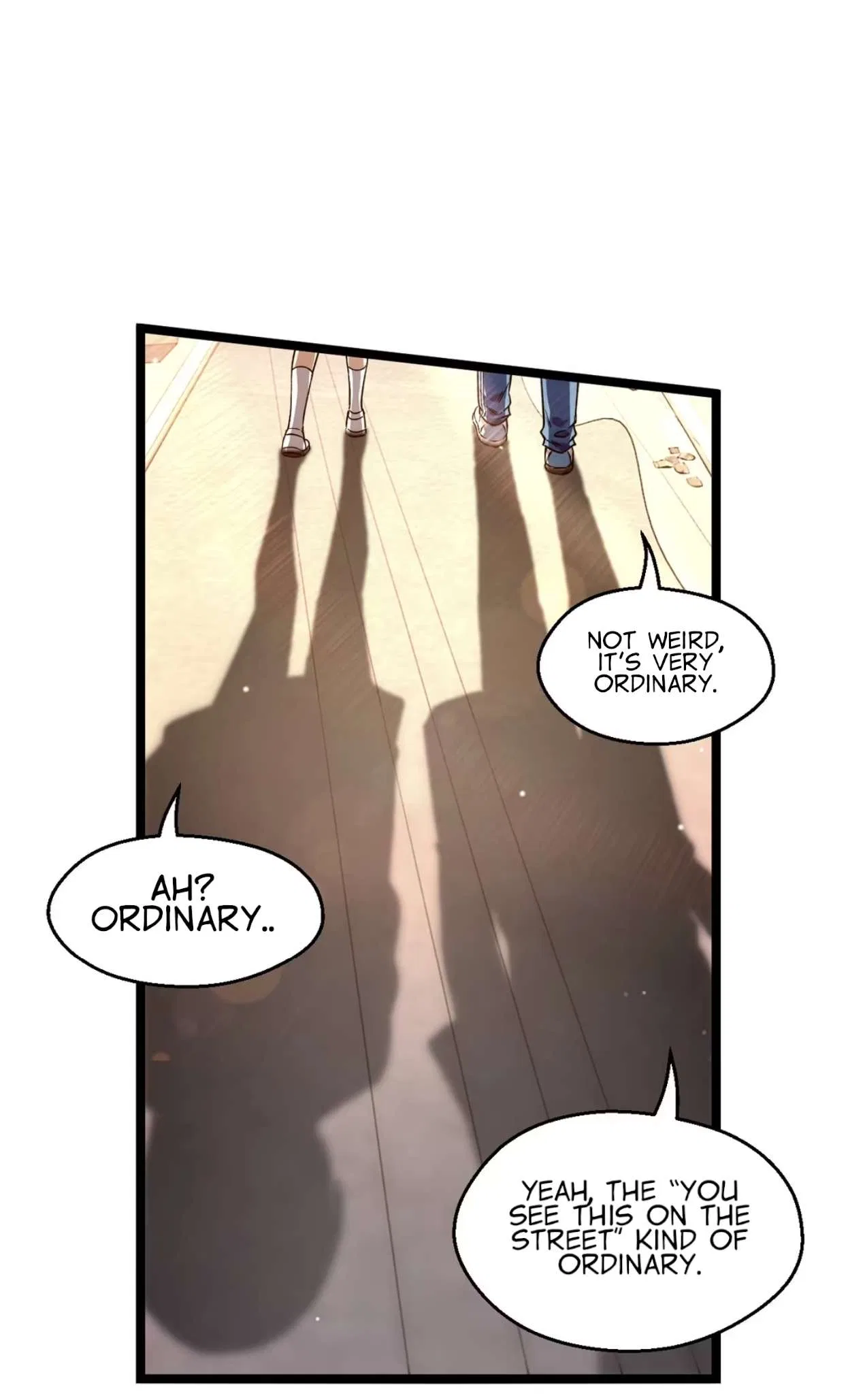My Academic System Is Making Me Date?! Chapter 18 – Page 16