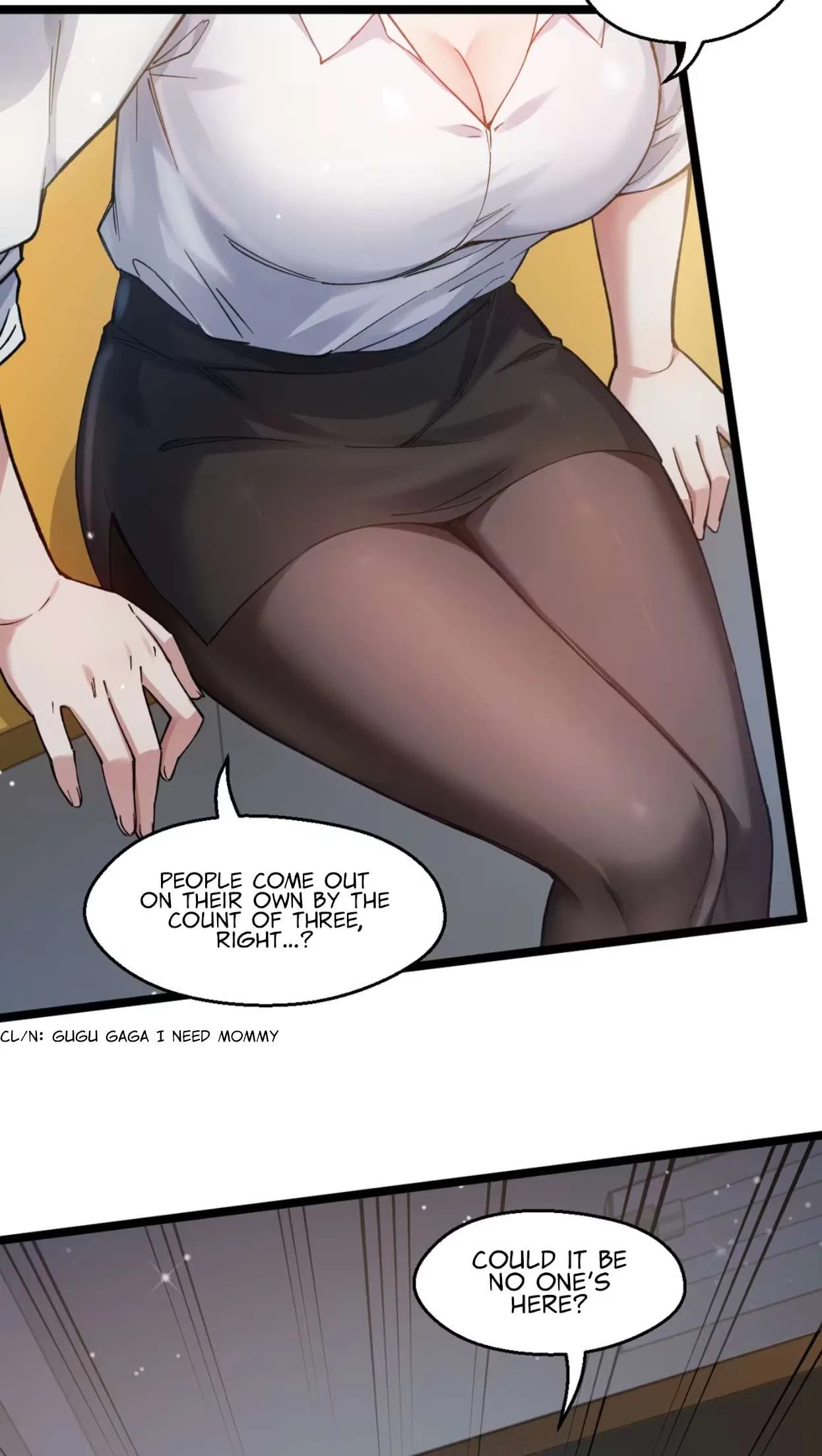 My Academic System Is Making Me Date?! Chapter 16 – Page 11
