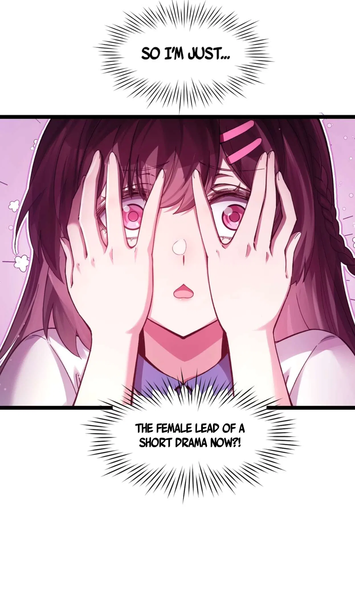 My Academic System Is Making Me Date?! Chapter 15 – Page 7