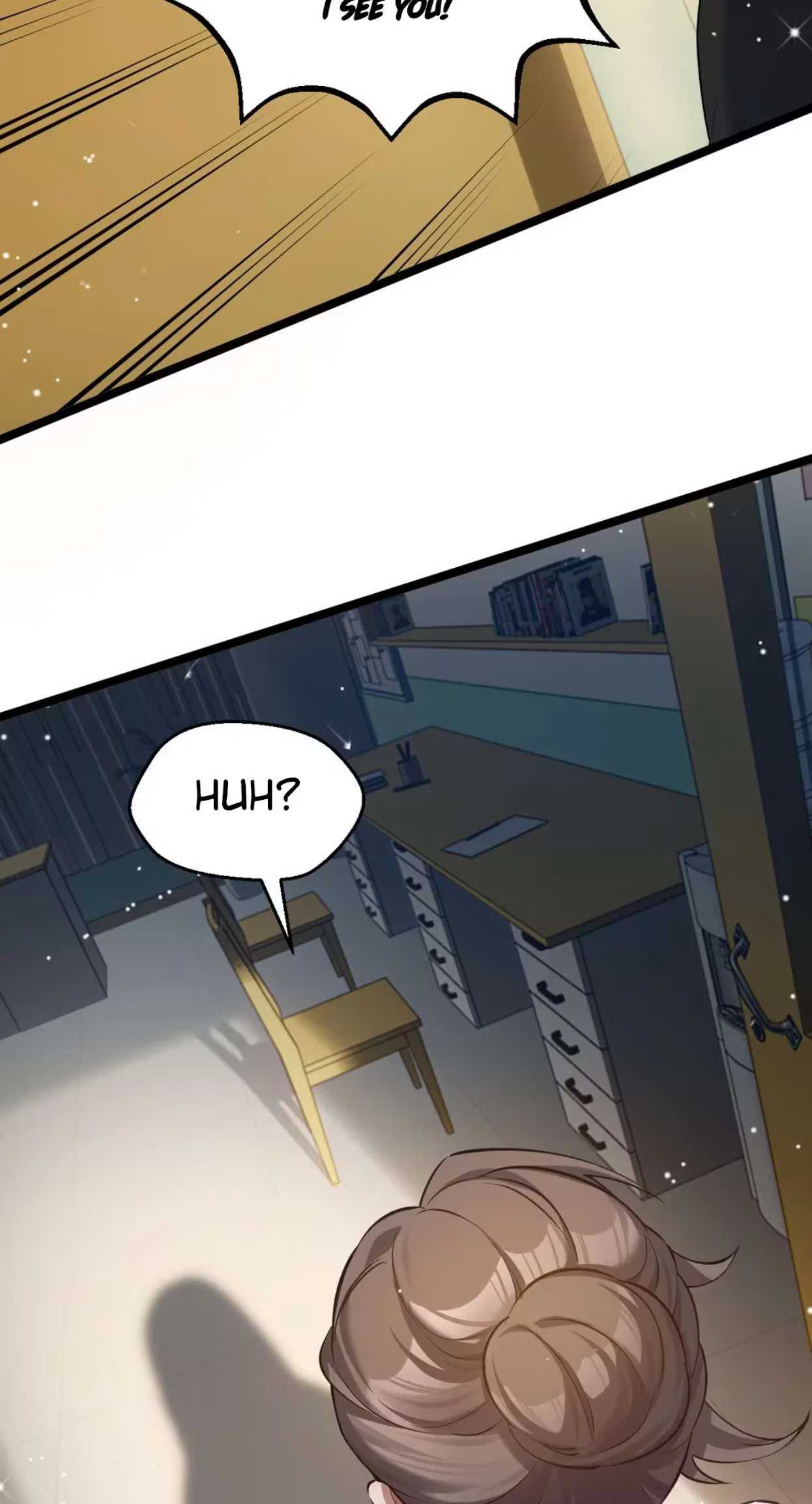 My Academic System Is Making Me Date?! Chapter 15 – Page 41