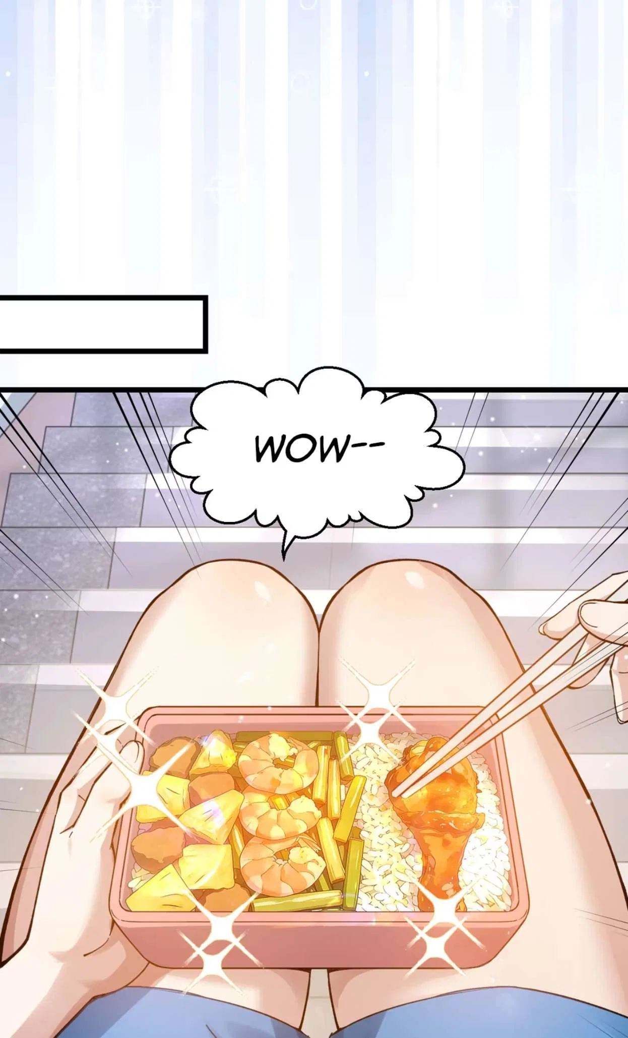 My Academic System Is Making Me Date?! Chapter 14 – Page 14