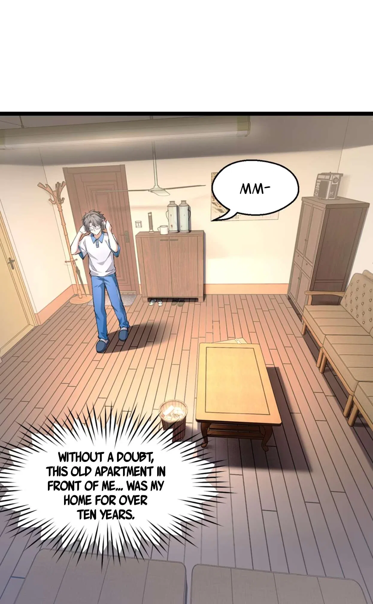 My Academic System Is Making Me Date?! Chapter 9 – Page 4