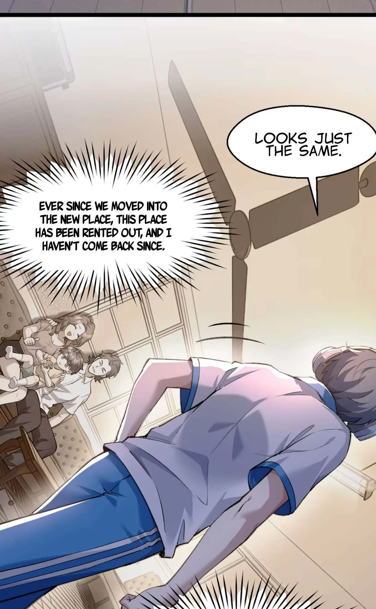 My Academic System Is Making Me Date?! Chapter 9 – Page 5
