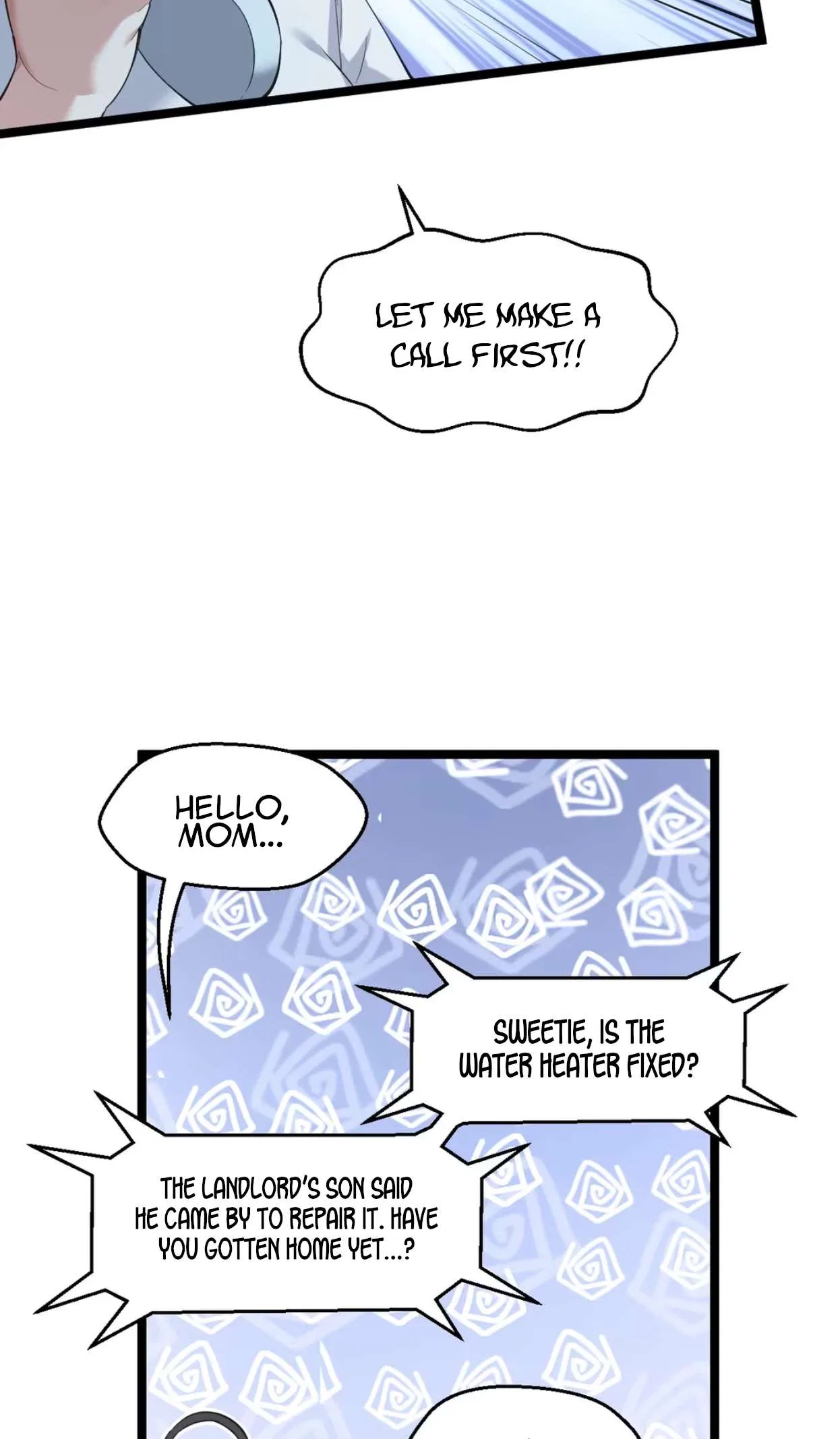 My Academic System Is Making Me Date?! Chapter 9 – Page 27