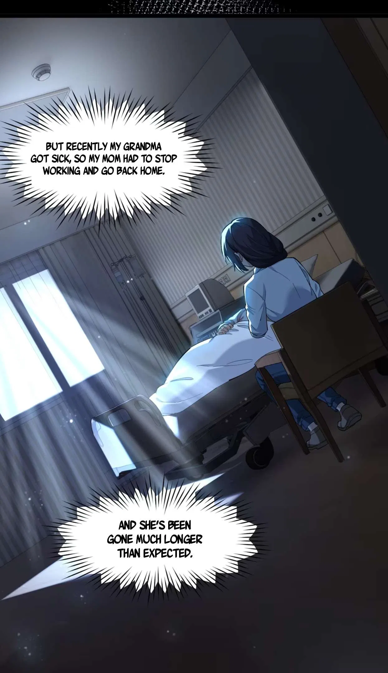 My Academic System Is Making Me Date?! Chapter 8 – Page 39