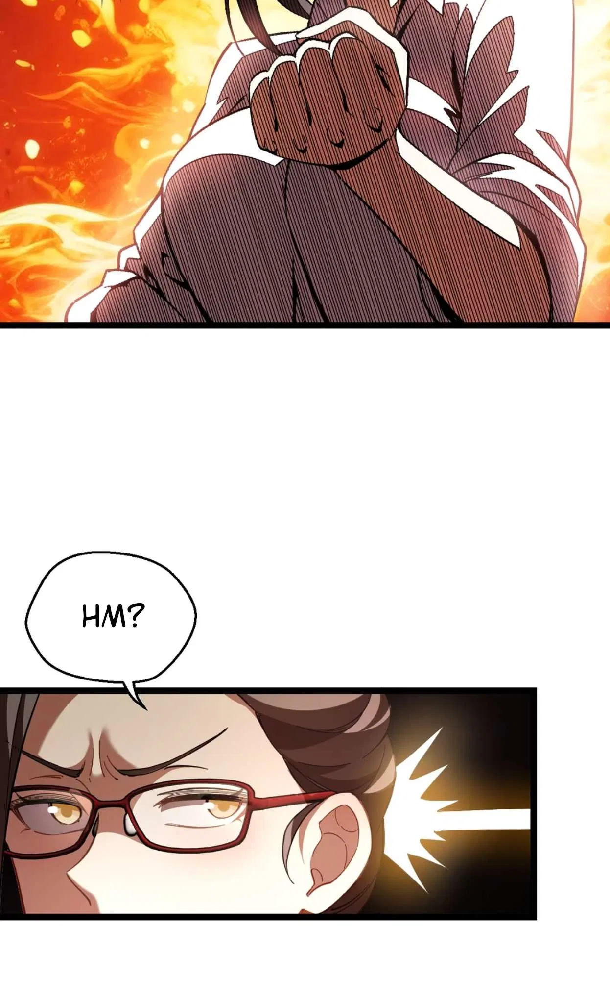 My Academic System Is Making Me Date?! Chapter 7 – Page 9