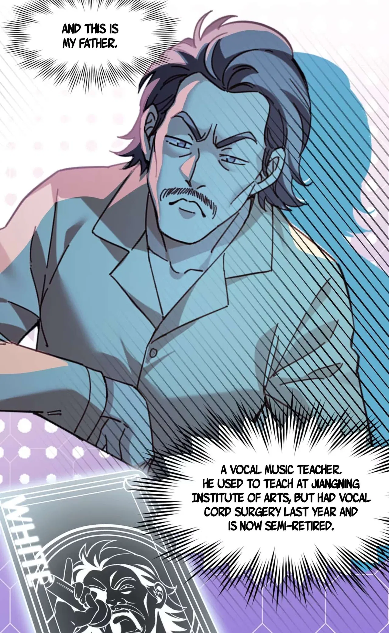 My Academic System Is Making Me Date?! Chapter 5 – Page 6