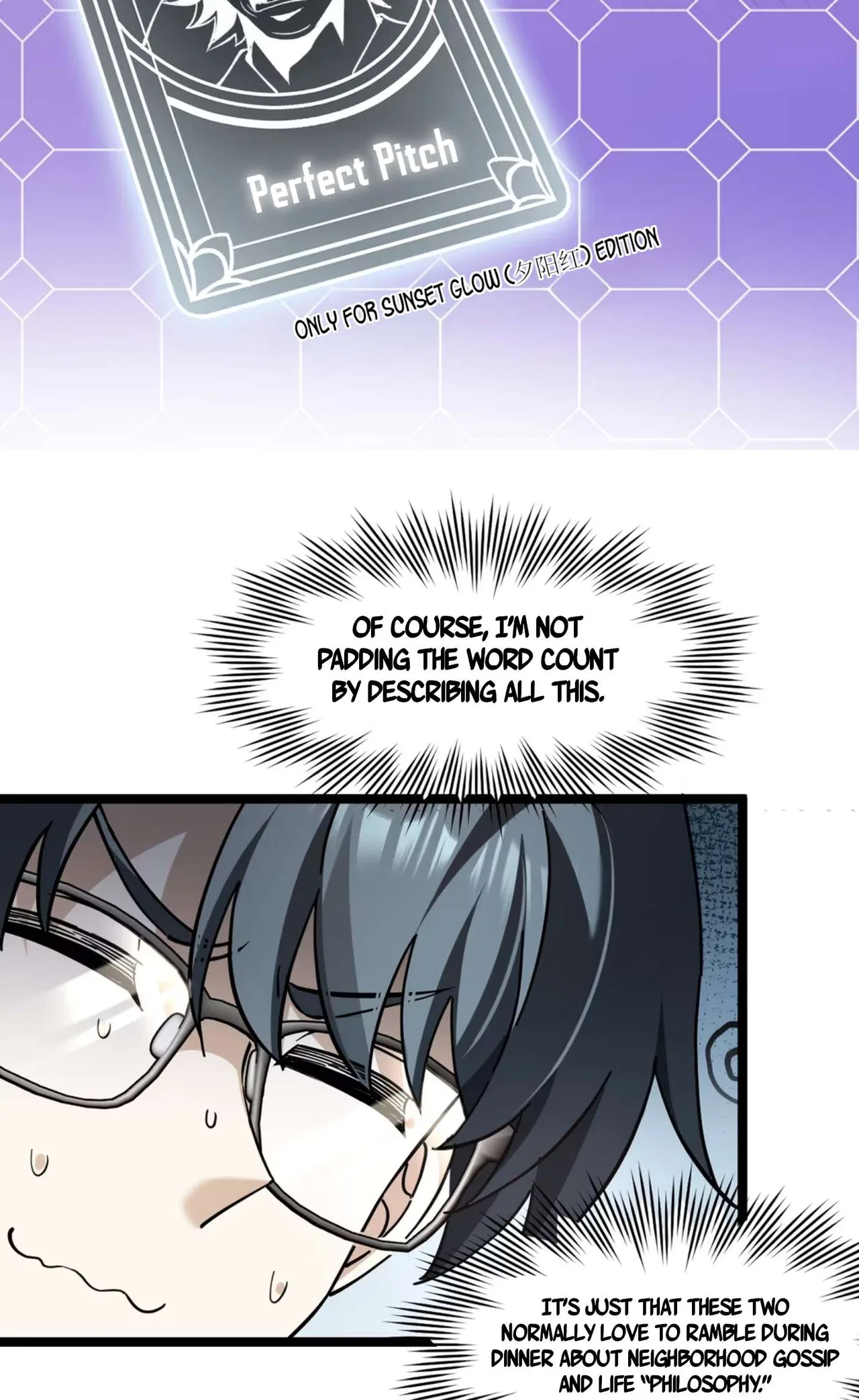My Academic System Is Making Me Date?! Chapter 5 – Page 7