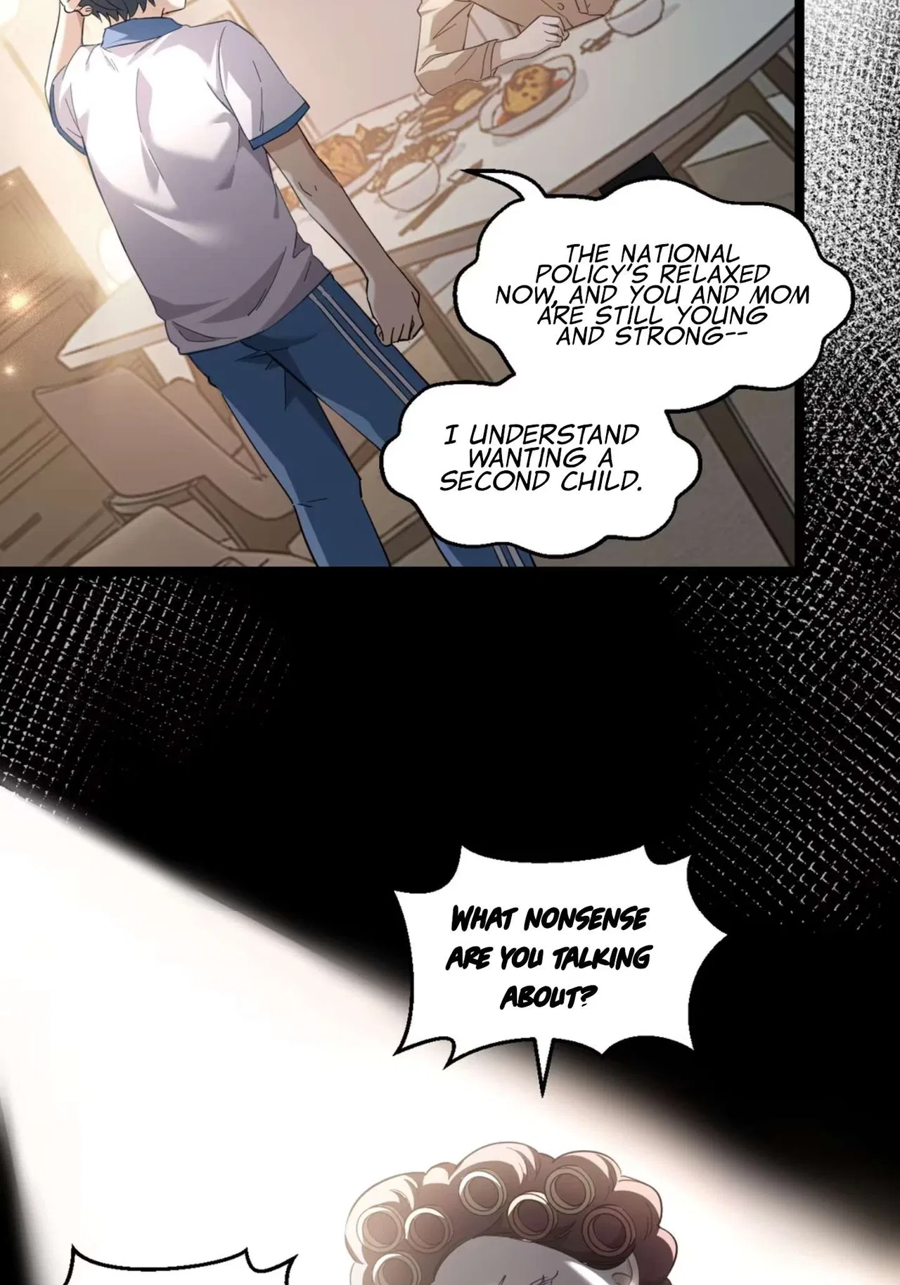 My Academic System Is Making Me Date?! Chapter 5 – Page 17