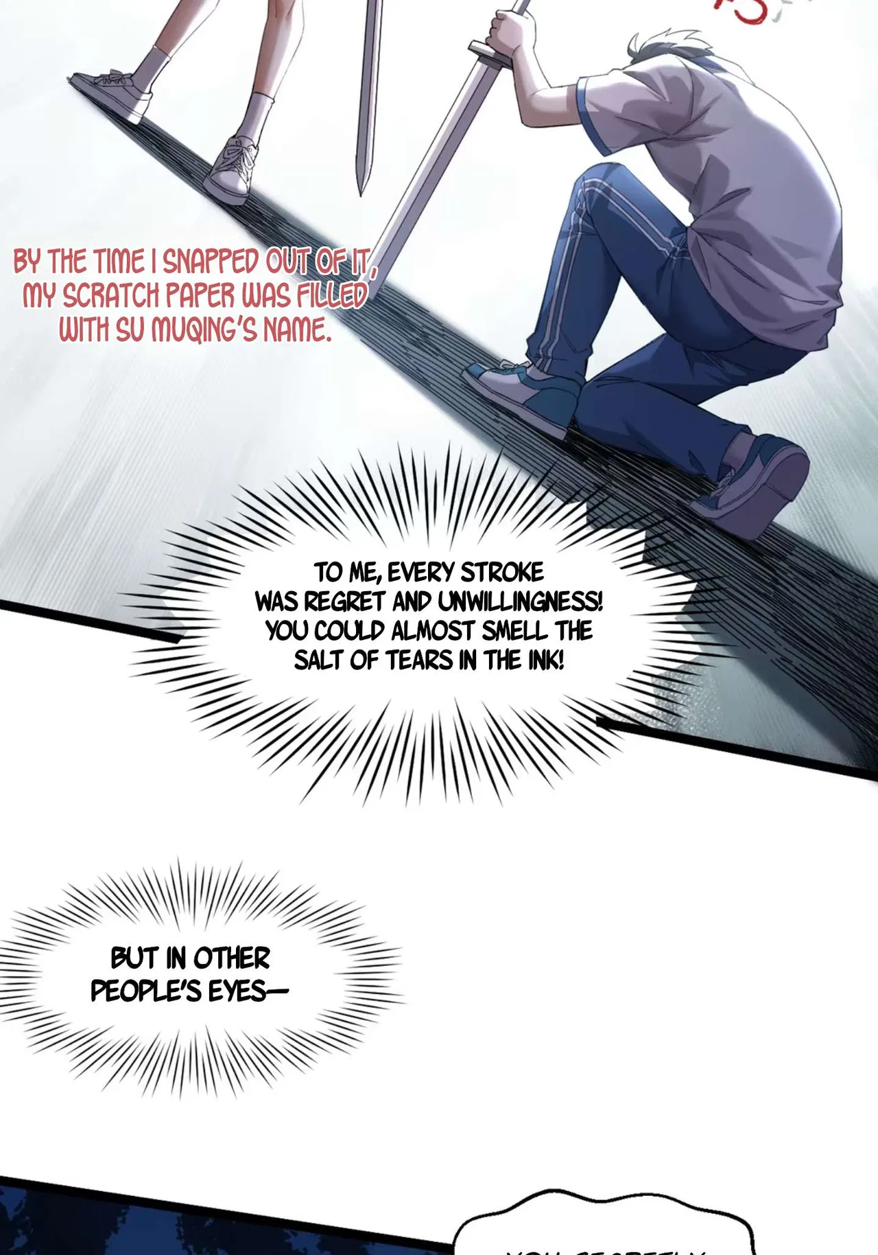 My Academic System Is Making Me Date?! Chapter 5 – Page 24