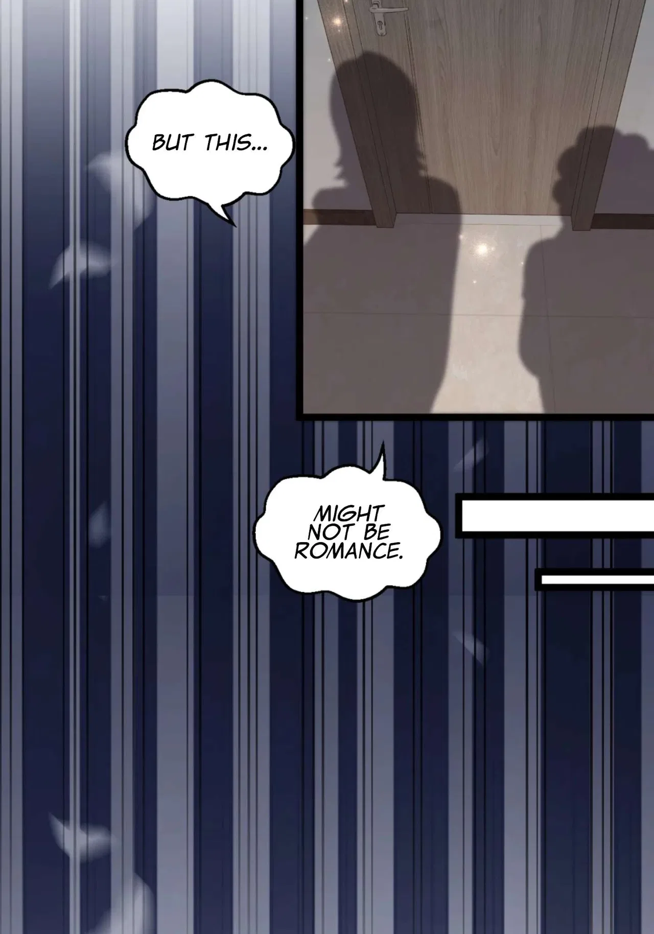 My Academic System Is Making Me Date?! Chapter 5 – Page 35