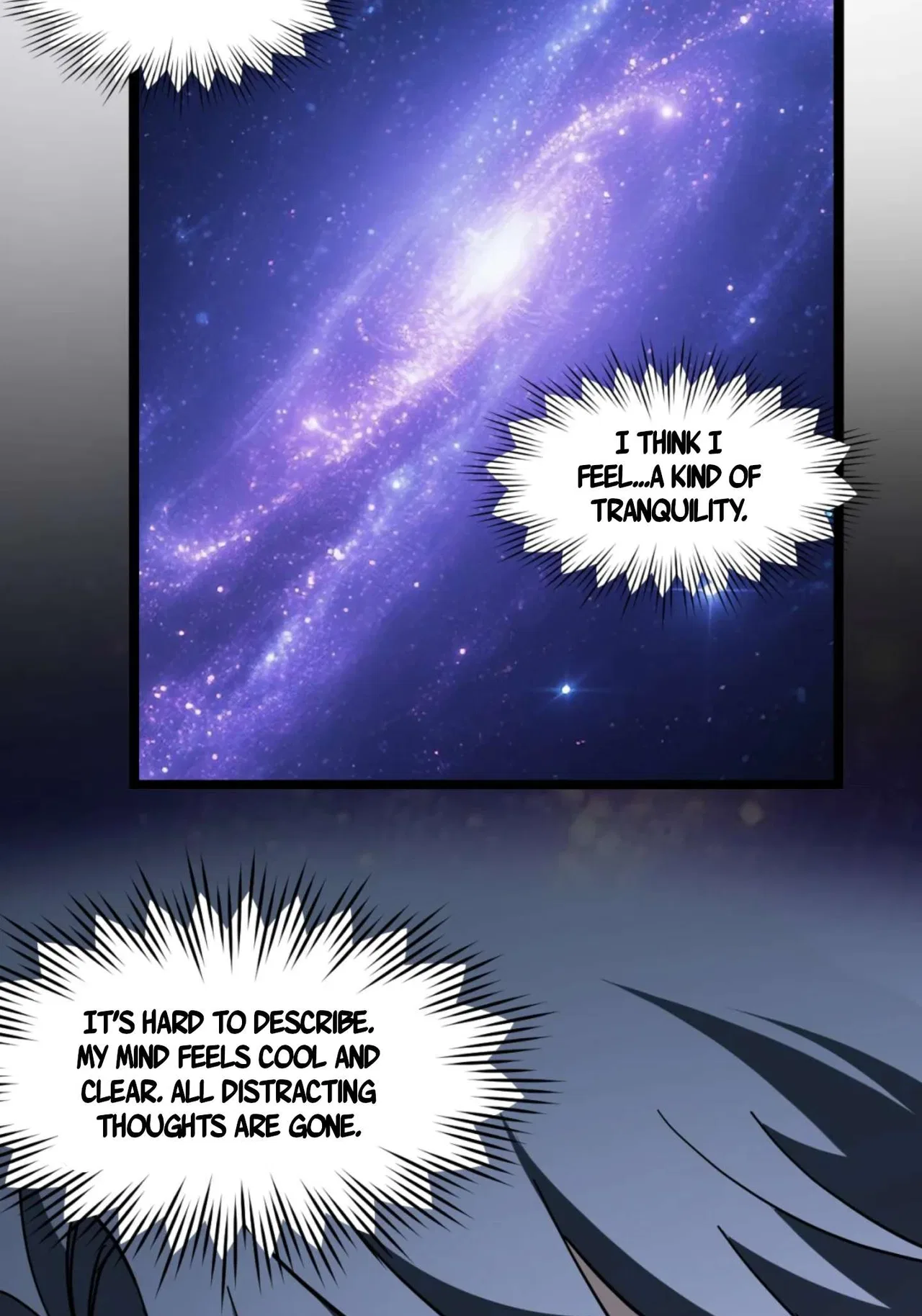 My Academic System Is Making Me Date?! Chapter 5 – Page 49