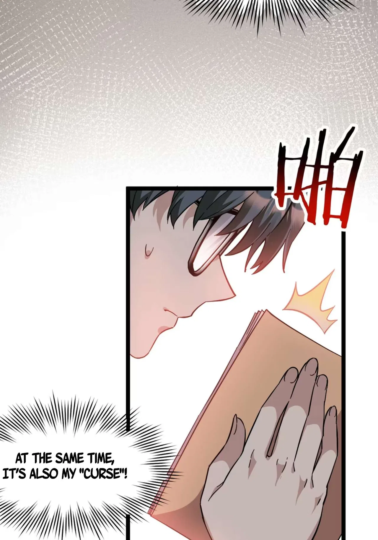 My Academic System Is Making Me Date?! Chapter 4 – Page 10