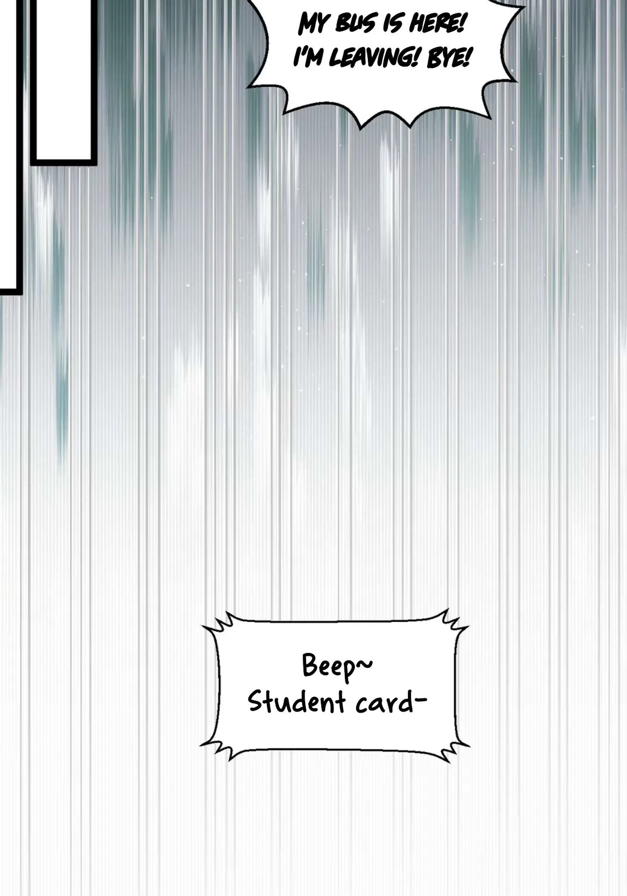 My Academic System Is Making Me Date?! Chapter 4 – Page 28