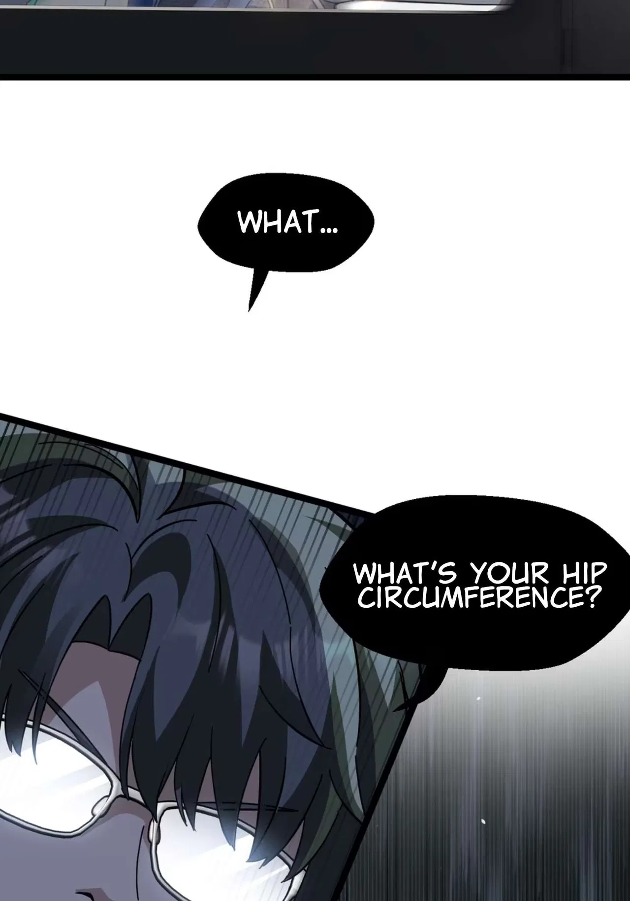 My Academic System Is Making Me Date?! Chapter 4 – Page 34