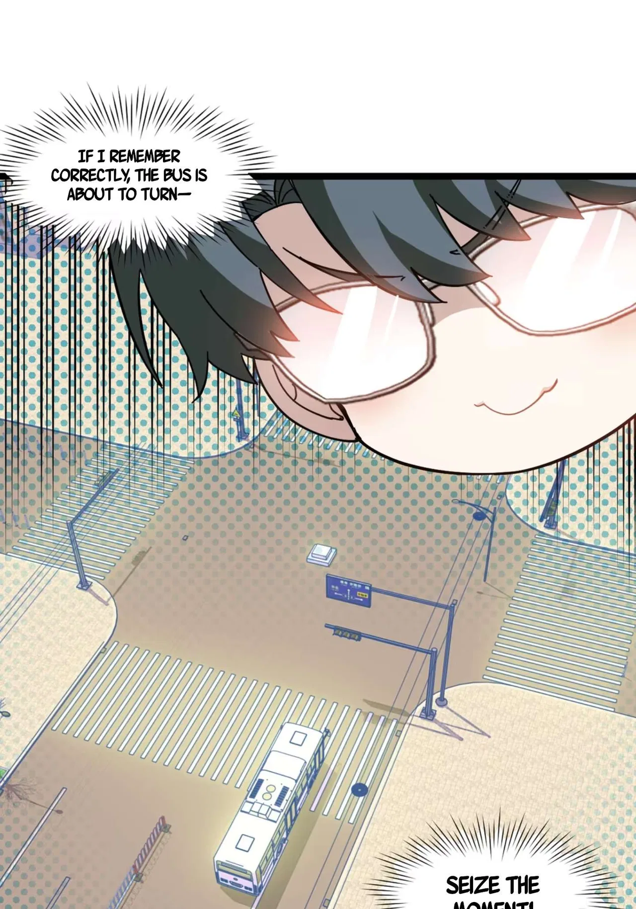 My Academic System Is Making Me Date?! Chapter 4 – Page 45