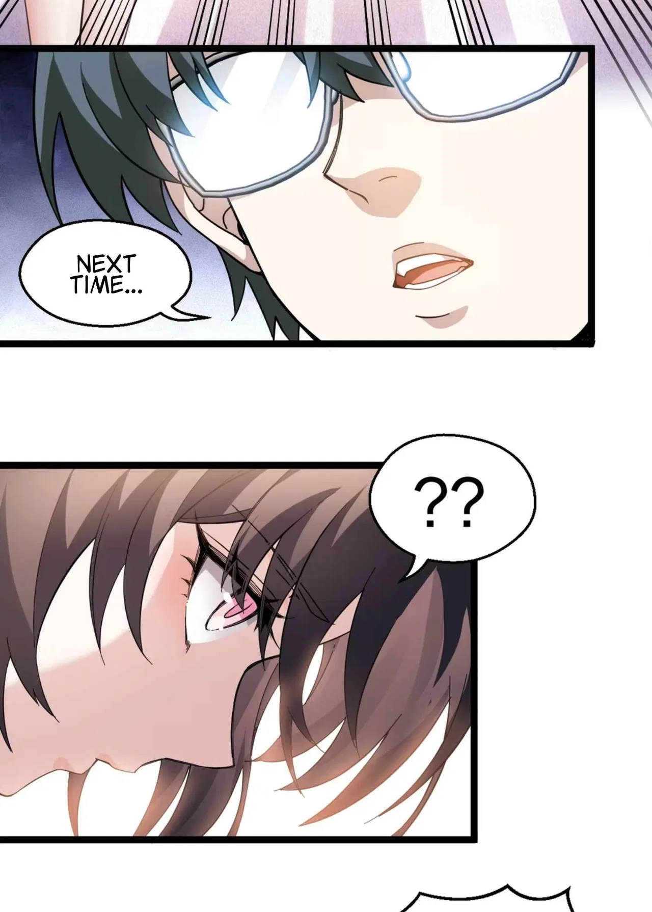 My Academic System Is Making Me Date?! Chapter 4 – Page 66