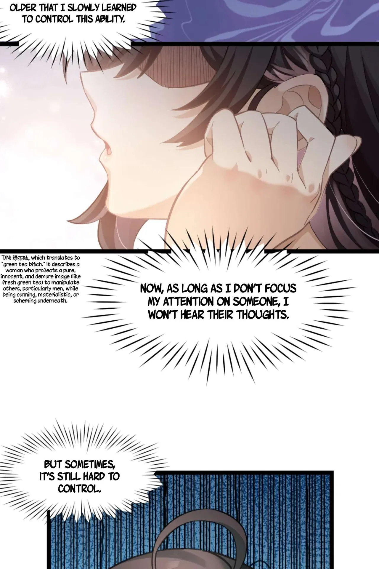My Academic System Is Making Me Date?! Chapter 3 – Page 13