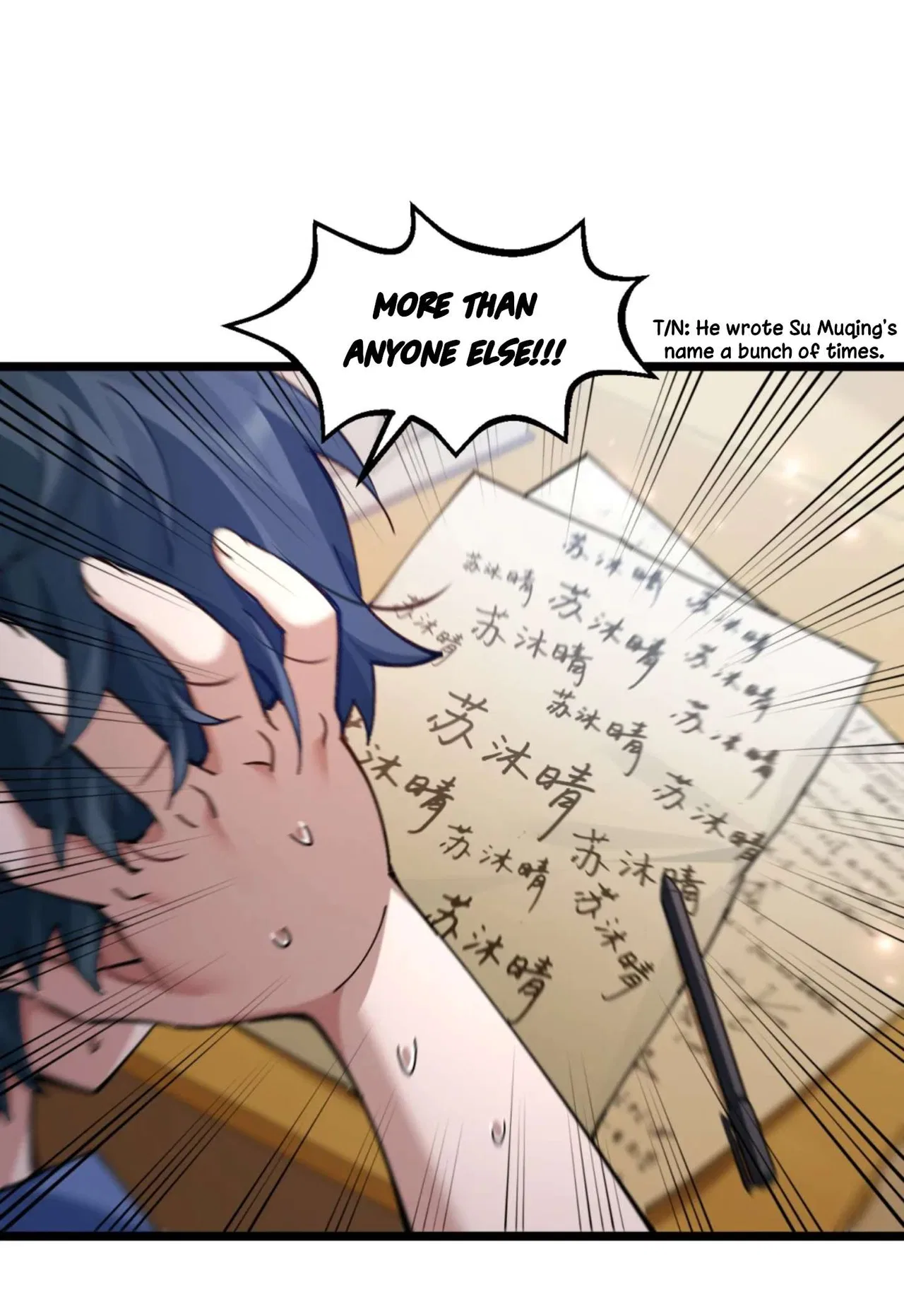 My Academic System Is Making Me Date?! Chapter 2 – Page 15