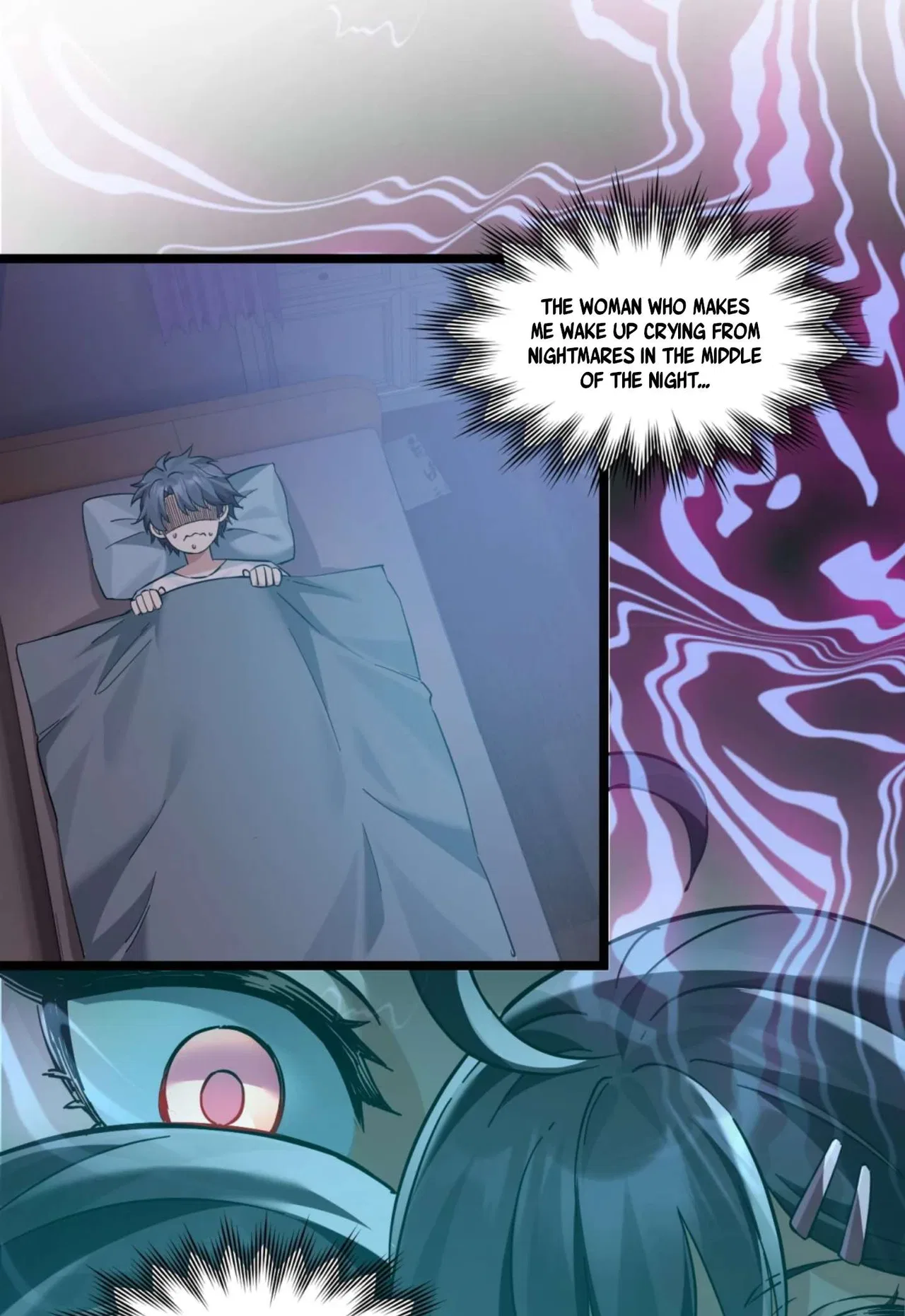 My Academic System Is Making Me Date?! Chapter 2 – Page 20