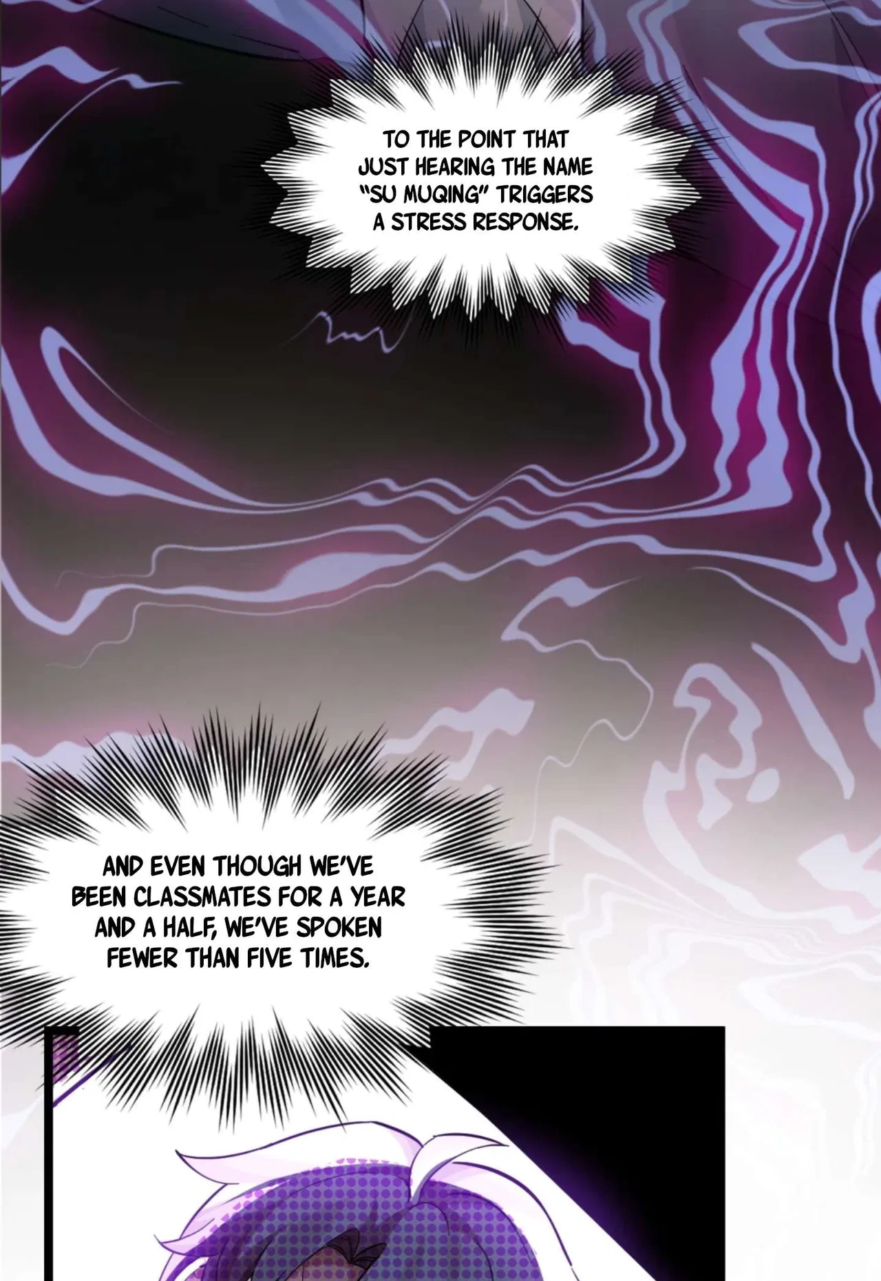 My Academic System Is Making Me Date?! Chapter 2 – Page 22