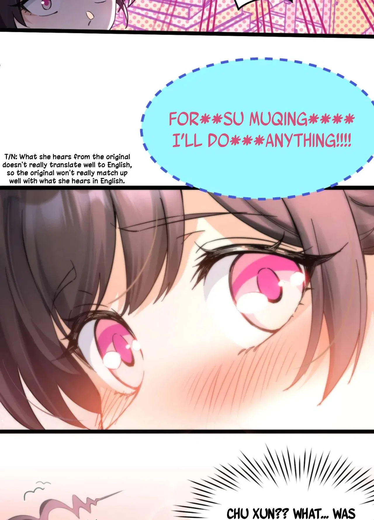 My Academic System Is Making Me Date?! Chapter 2 – Page 32