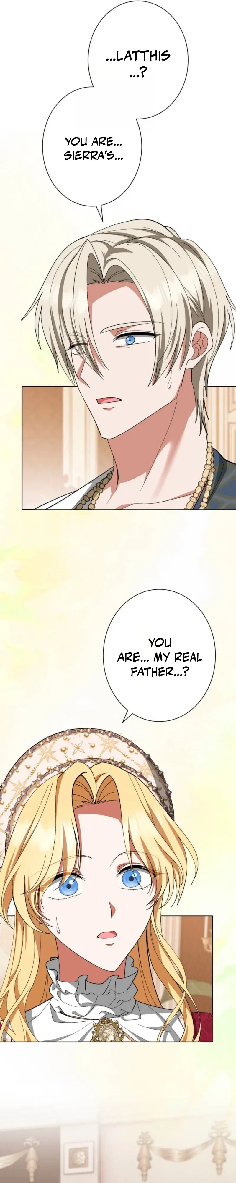 The Corrupted Tyrant’s Obsession Knows No End Chapter 44 – Page 2